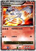 Reshiram