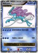suicune
