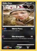 Hullu Pirjo