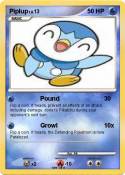 Piplup