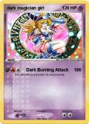 dark magician