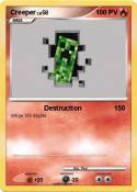 Creeper