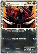 zoro