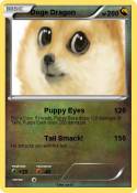 Doge Dragon