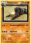 Dogasorusrex
