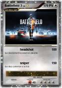 Battlefield 3