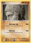 Ares