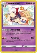 Todobakudeku