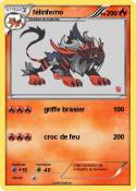 félinferno
