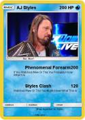 AJ Styles