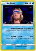 AJ Styles