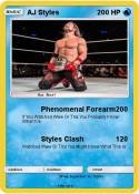 AJ Styles