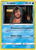 AJ Styles
