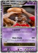 Michael Jordan