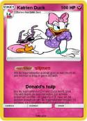 Katrien Duck