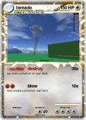 tornado