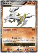 Arceus