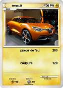 renault