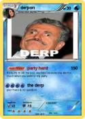 derpon