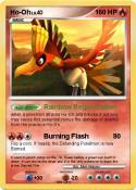 Ho-Oh