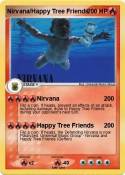 Nirvana/Happy
