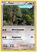 Foret