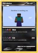 Herobrine