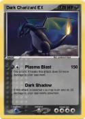 Dark Charizard