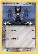Terminator IG
