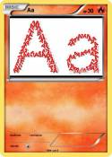 Aa