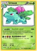 IVYSAUR