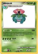 VENSAUR