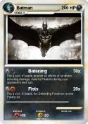 Batman
