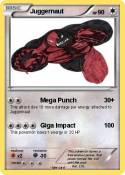 Juggernaut