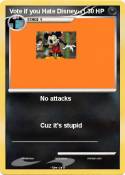Vote if you