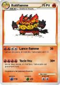Roitiflamme
