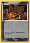 Chicken