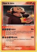 Kaos & Juice