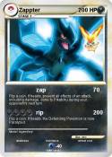 Zappter