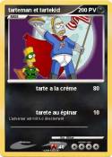 tarteman et tar