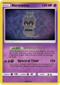 Marshadow