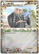 gru EX