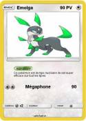 Emolga