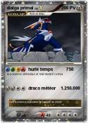 dialga primal
