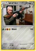 AK-47 GUY