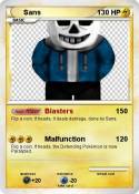 Sans