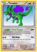 Tornadon