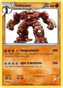 Hulkbuster