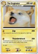 The Doginator