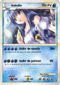 bubulle